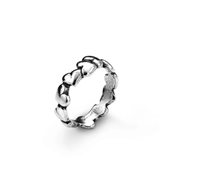 Anello Giovanni Raspini Donna in Argento 07796/15